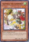 Product image for Saambell the Summoner