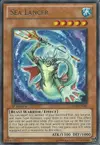 Product image for Sea Lancer
