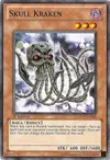 Product image for Skull Kraken