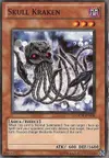 Product image for Skull Kraken