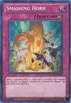 Product image for Smashing Horn