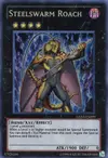 Product image for Steelswarm Roach