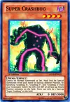 Product image for Super Crashbug