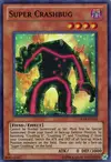 Product image for Super Crashbug
