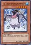 Product image for The Great Emperor Penguin