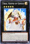 Product image for Tiras, Keeper of Genesis