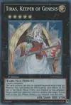 Product image for Tiras, Keeper of Genesis