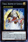 Product image for Tiras, Keeper of Genesis