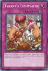 Product image for Tyrant's Tummyache