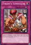Product image for Tyrant's Tummyache