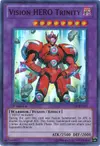 Product image for Vision HERO Trinity