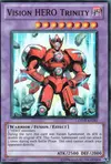 Product image for Vision HERO Trinity