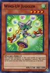 Product image for Wind-Up Juggler