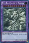 Product image for Blue-Eyes Ultimate Dragon