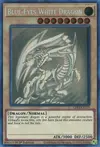 Product image for Blue-Eyes White Dragon