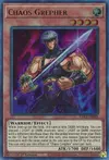Product image for Chaos Grepher