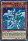 Product image for Chronicle Magician