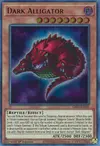Product image for Dark Alligator