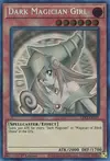 Product image for Dark Magician Girl