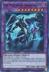 Product image for Dark Magician the Dragon Knight