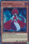 Product image for D/D Lamia