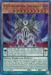 Product image for D/D/D Destiny King Zero Laplace