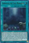 Product image for Domain of the True Monarchs