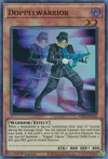 Product image for Doppelwarrior
