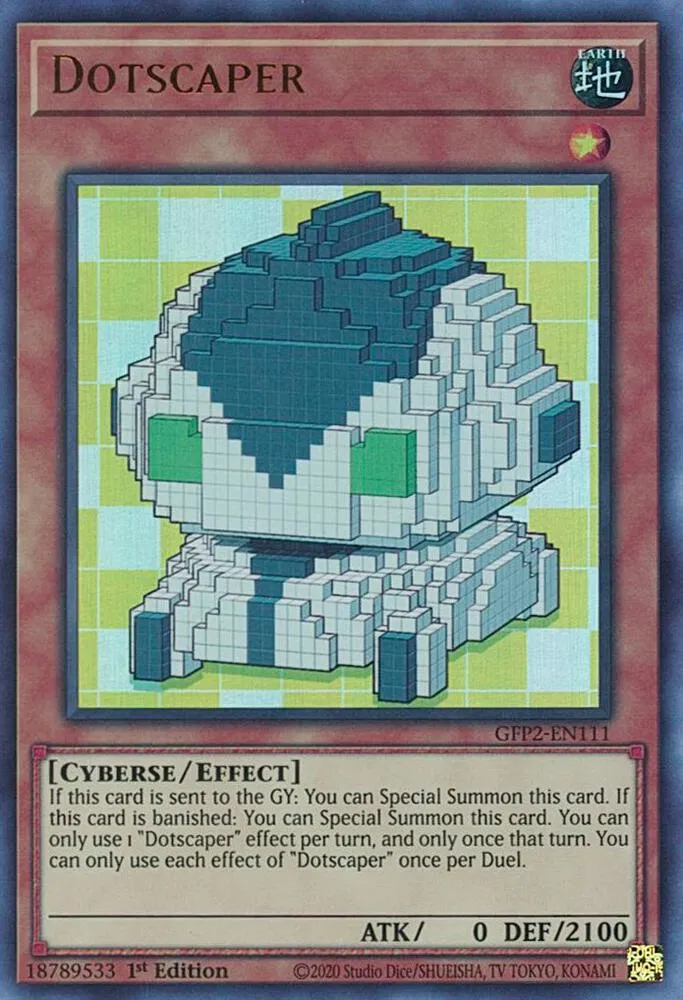 Poinsagiste — Ghosts From the Past: The 2nd Haunting — Yu-Gi-Oh!