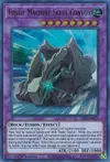 Product image for Fossil Machine Skull Convoy
