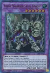 Product image for Fossil Warrior Skull Knight