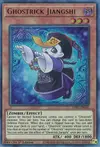 Product image for Ghostrick Jiangshi