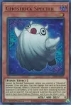 Product image for Ghostrick Specter