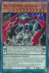 Product image for Go! - D/D/D Divine Zero King Rage