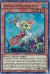 Product image for Goldenhair, the Newest Plunder Patroll