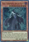 Product image for Hela, Generaider Boss of Doom