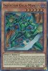 Product image for Inzektor Giga-Mantis