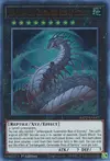 Product image for Jormungandr, Generaider Boss of Eternity
