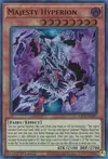 Product image for Majesty Hyperion