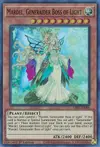 Product image for Mardel, Generaider Boss of Light