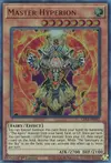 Product image for Master Hyperion