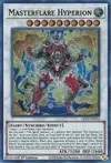 Product image for Masterflare Hyperion