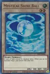 Product image for Mystical Shine Ball
