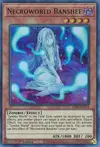 Product image for Necroworld Banshee