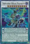 Product image for Nirvana High Paladin