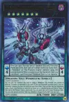 Product image for Odd-Eyes Rebellion Dragon Overlord