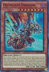 Product image for Outburst Dragon