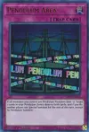 Product image for Pendulum Area