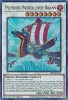 Product image for Plunder Patrollship Brann
