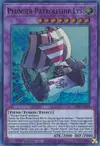 Product image for Plunder Patrollship Lys